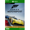 Forza Motorsport - Premium Edition XBOX Series S/X CD-Key